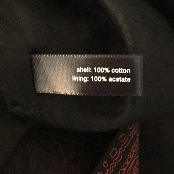 THE LIMITED SKIRT WITH TIE - Picture 7 of 8